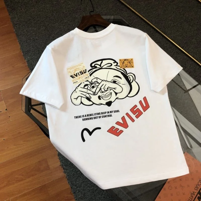UrbanStyle Evisu T-Shirts 162877