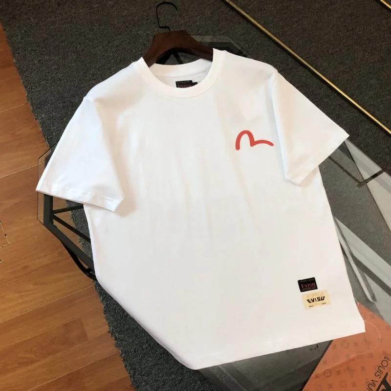 UrbanStyle Evisu T-Shirts 162877