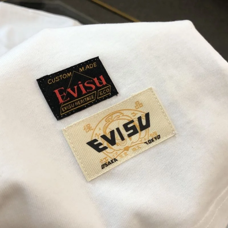 UrbanStyle Evisu T-Shirts 162877