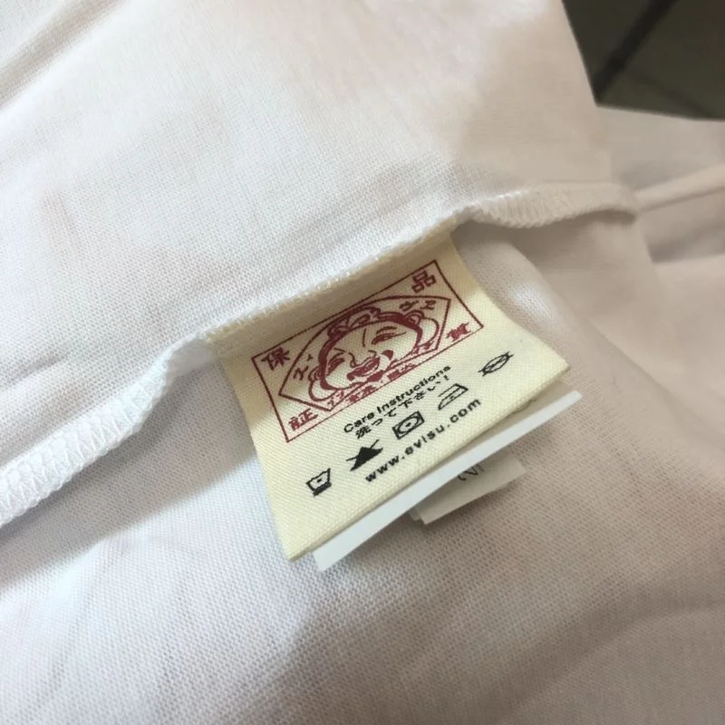 UrbanStyle Evisu T-Shirts 162877