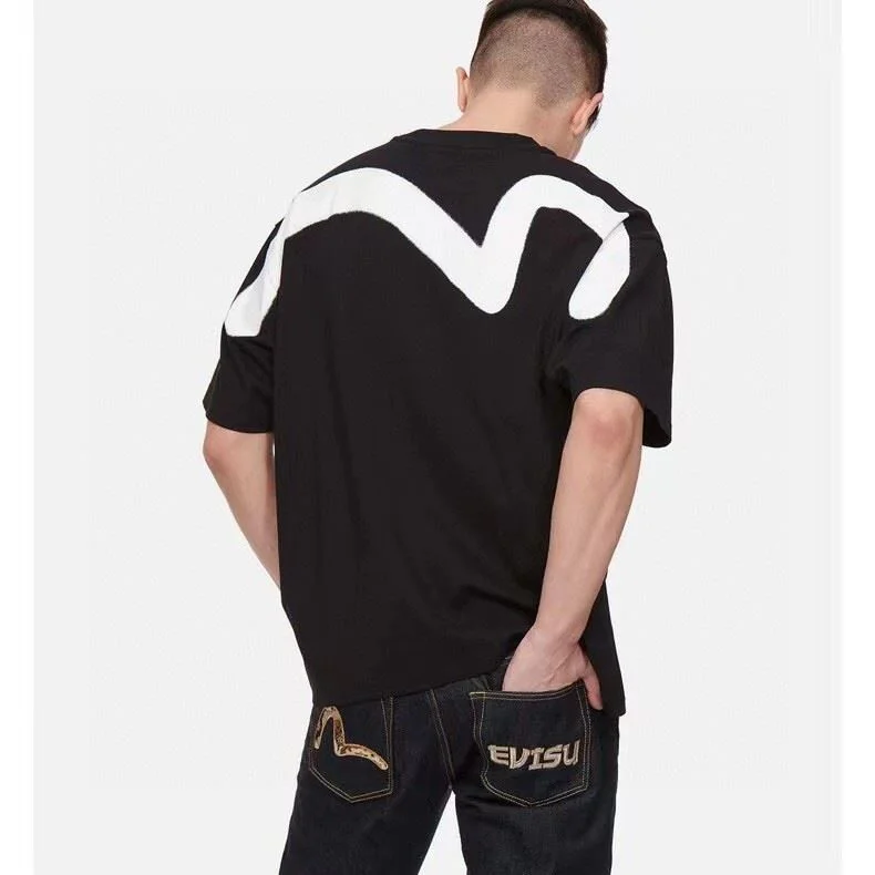 Practical Evisu T-Shirts 162828