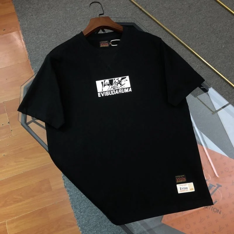 Practical Evisu T-Shirts 162828