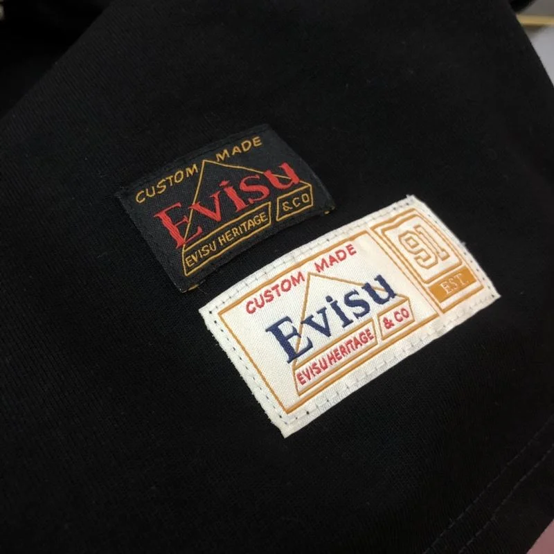Practical Evisu T-Shirts 162828