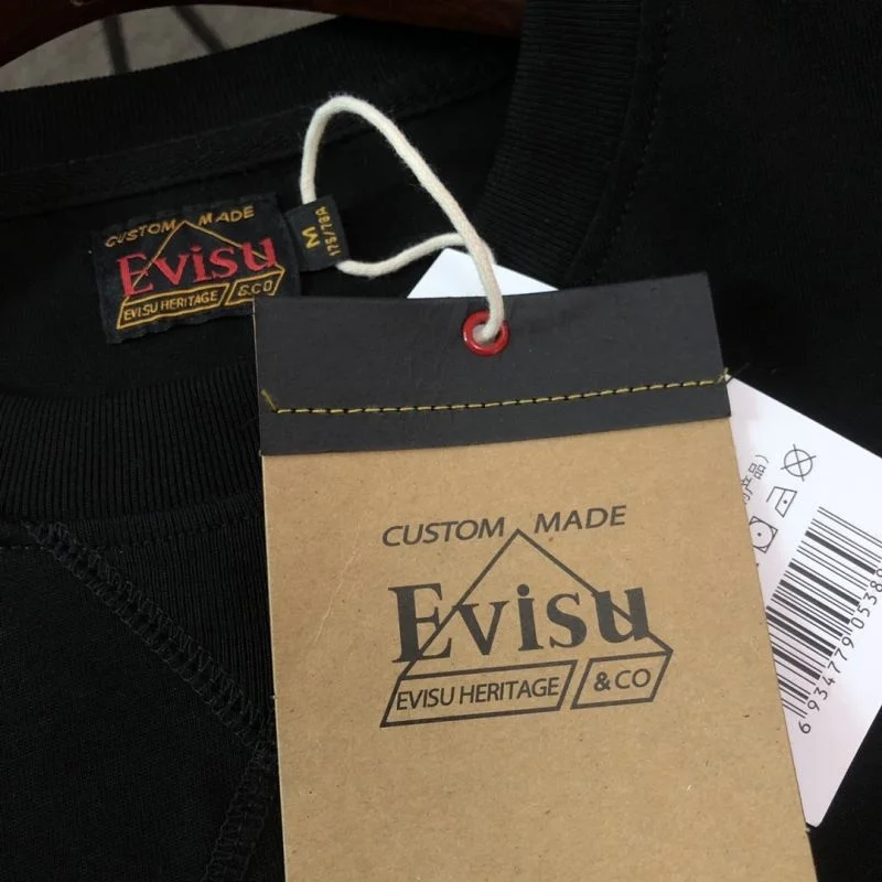 Practical Evisu T-Shirts 162828