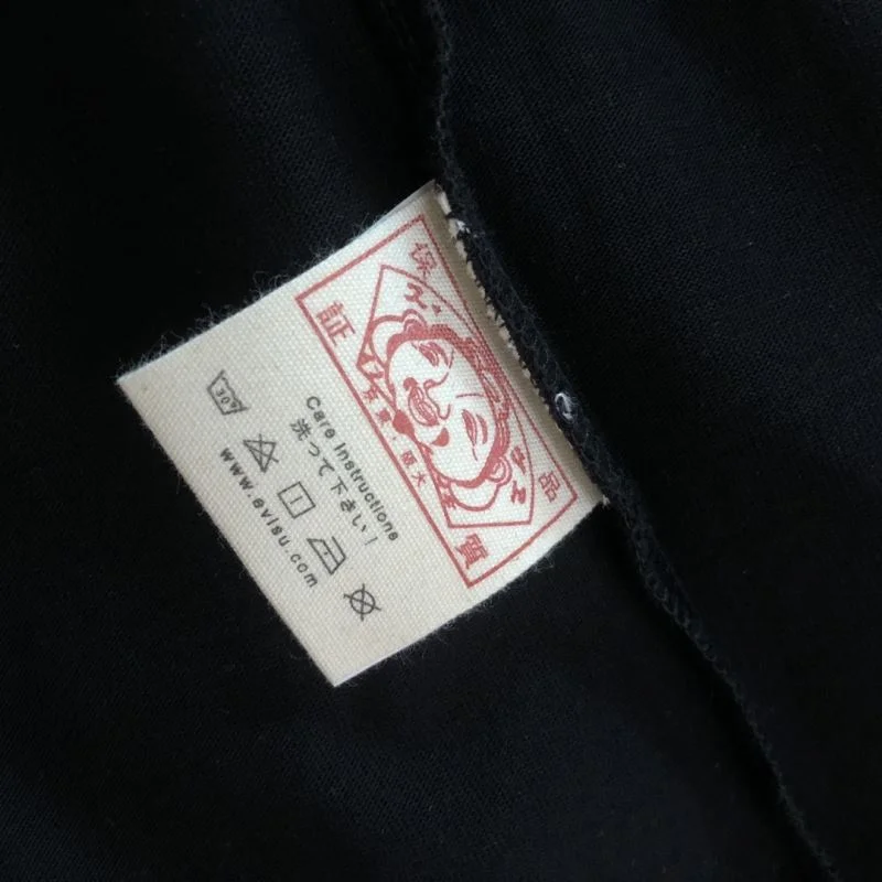 Practical Evisu T-Shirts 162828