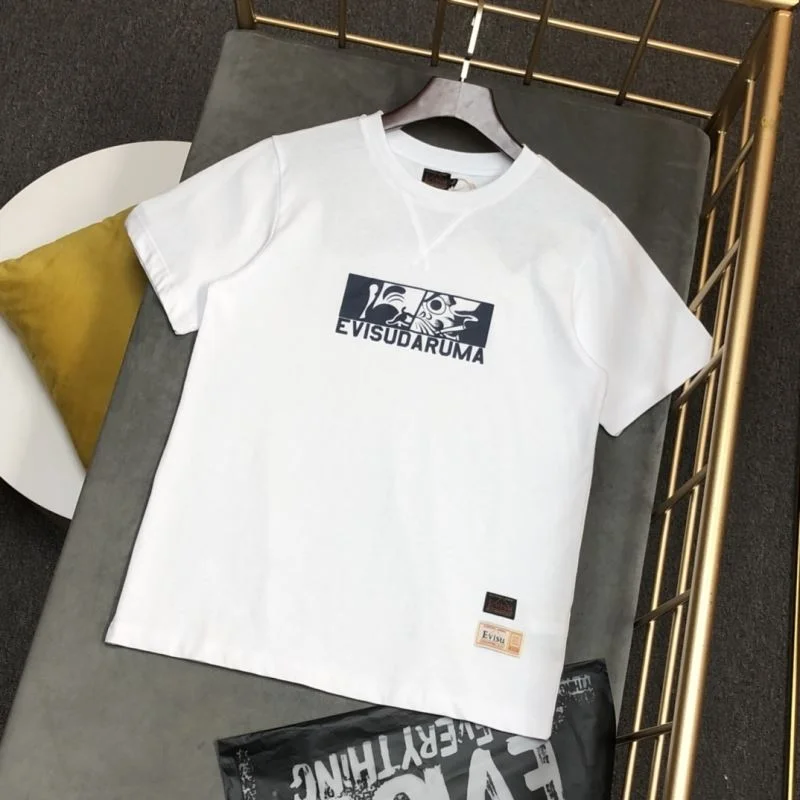 Resilient Evisu T-Shirts 162830