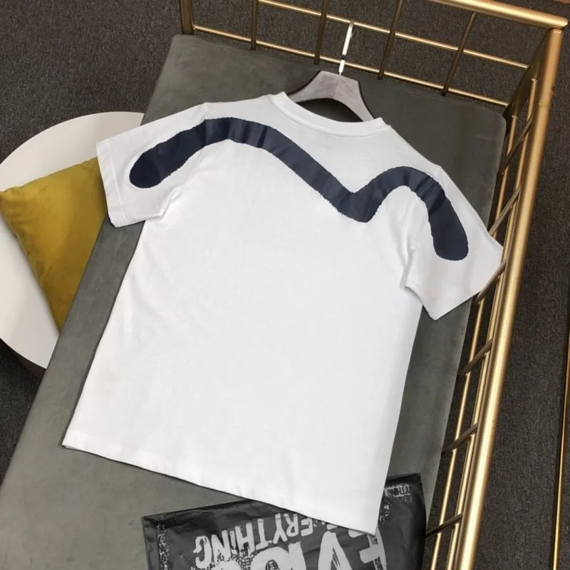 Resilient Evisu T-Shirts 162830