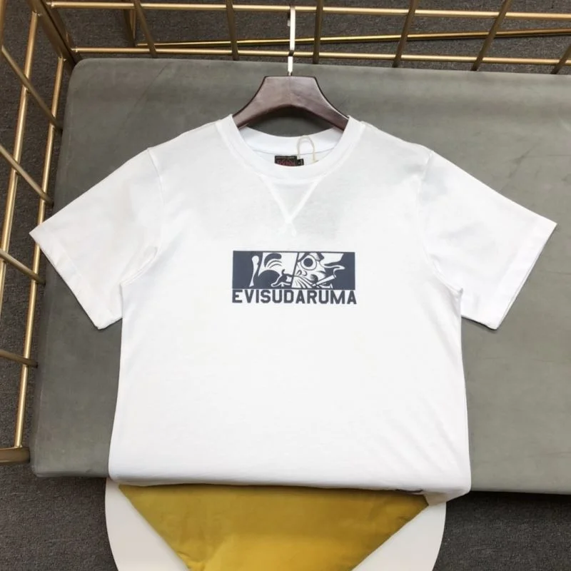 Resilient Evisu T-Shirts 162830