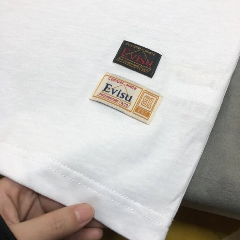 Resilient Evisu T-Shirts 162830