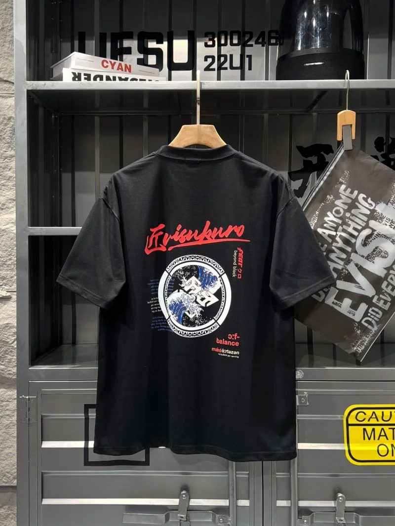 Evisu T-Shirts Affordable 162829