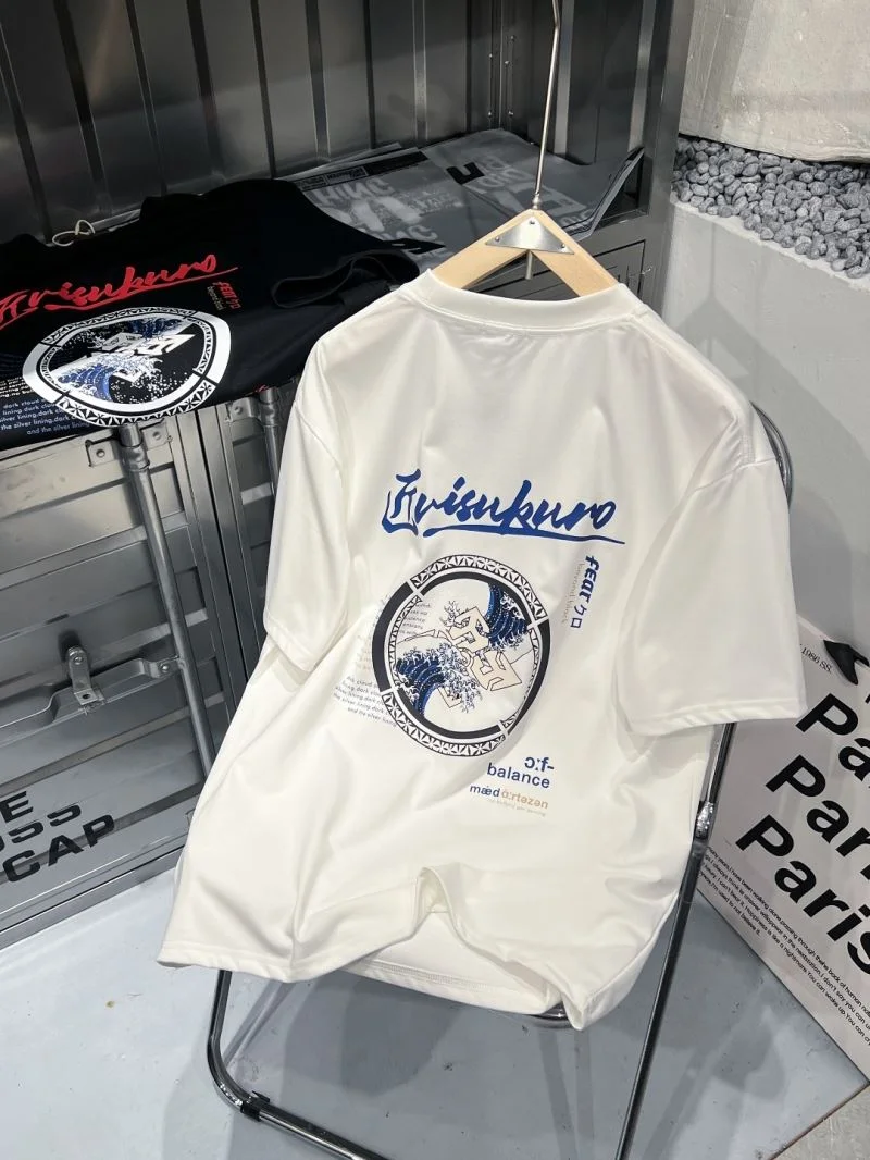 Evisu T-Shirts Affordable 162829