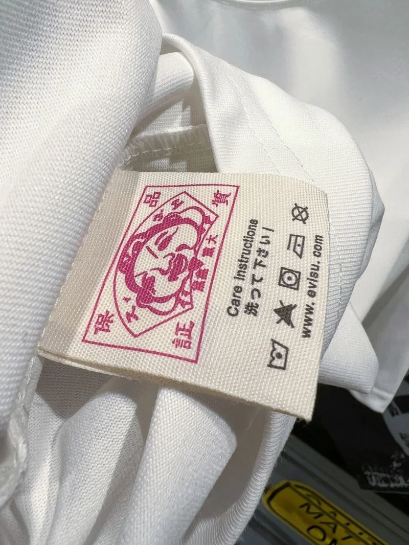 Evisu T-Shirts Affordable 162829