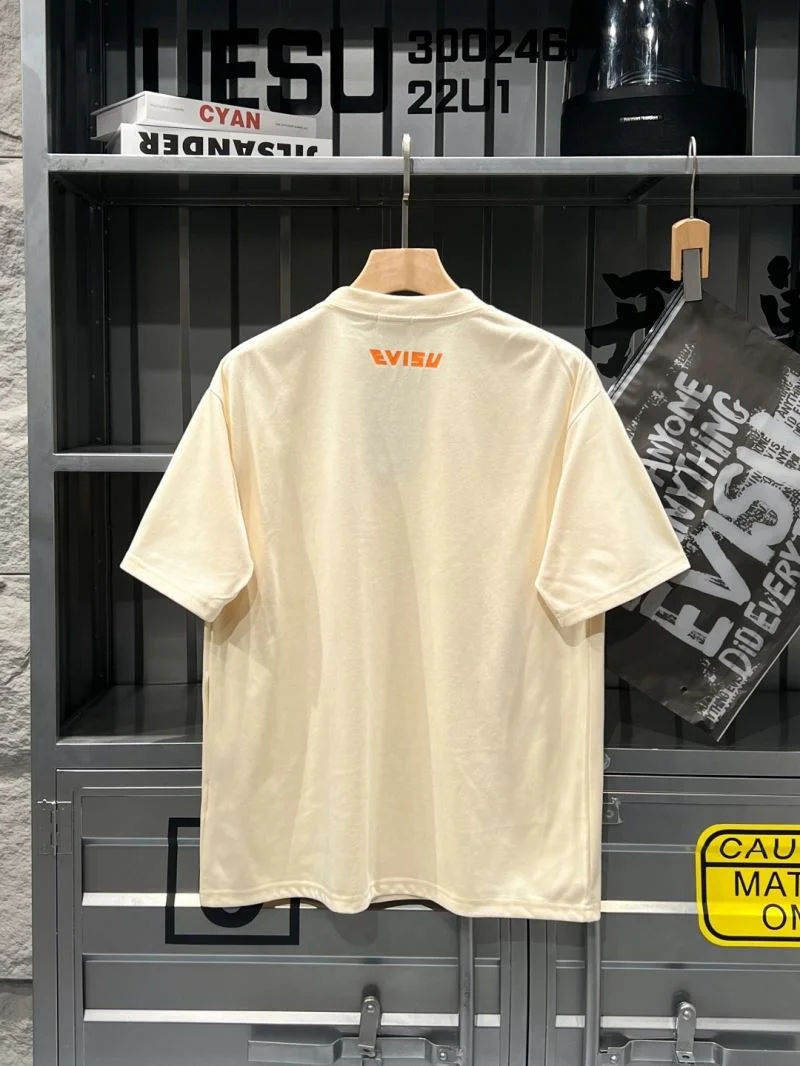 Supportive Evisu T-Shirts 162826
