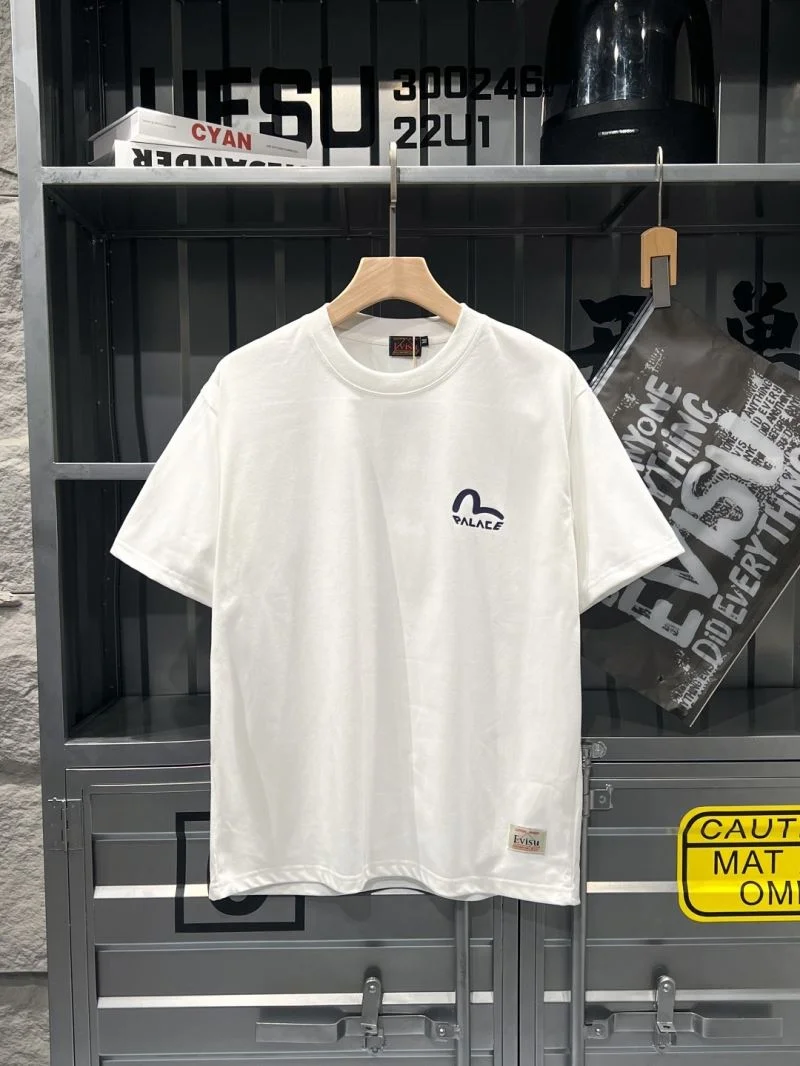 MoistureWicking Evisu T-Shirts 162827