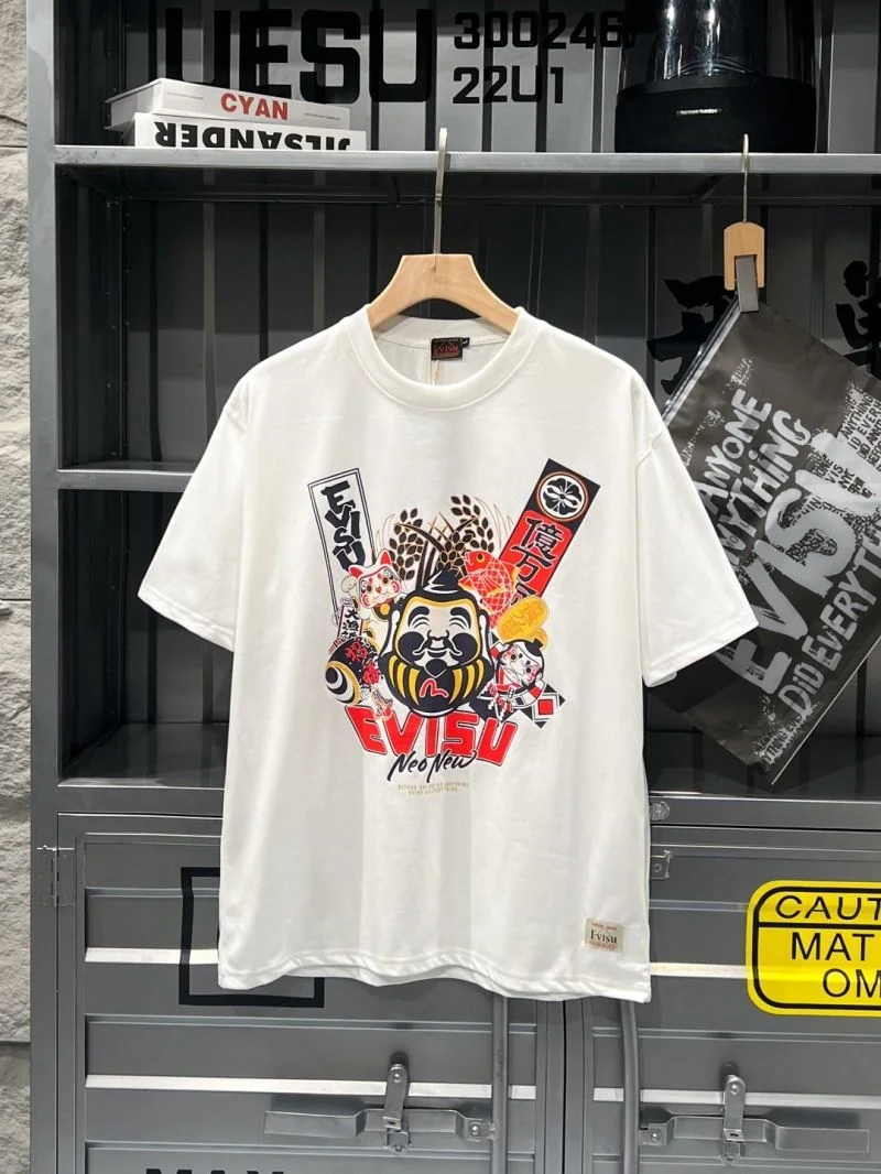 SoftTouch Evisu T-Shirts 162824