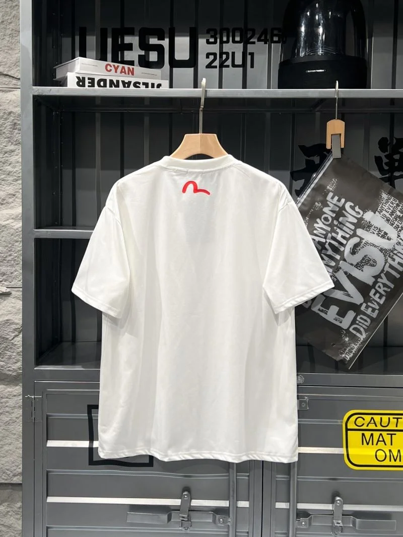 SoftTouch Evisu T-Shirts 162824