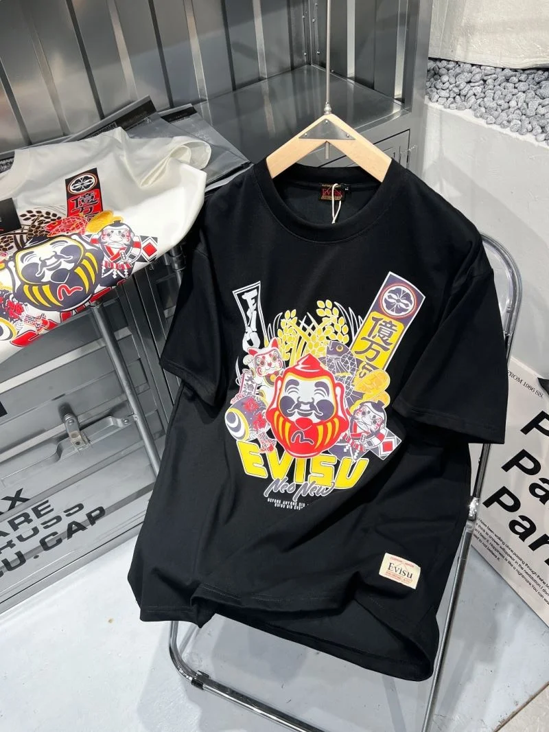 SoftTouch Evisu T-Shirts 162824