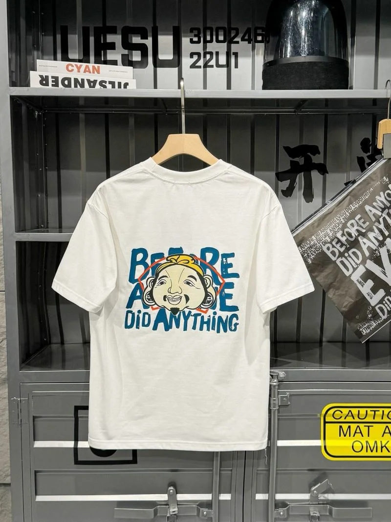 Evisu T-Shirts TimelessDesign 162822