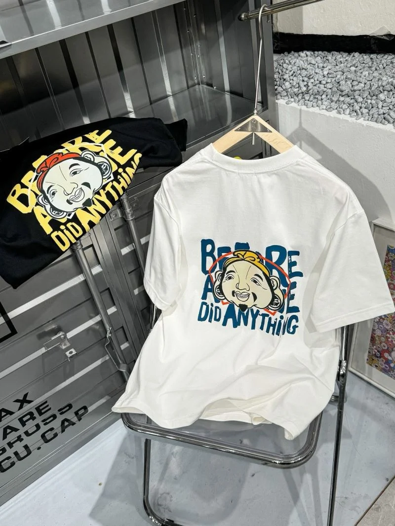 Evisu T-Shirts TimelessDesign 162822