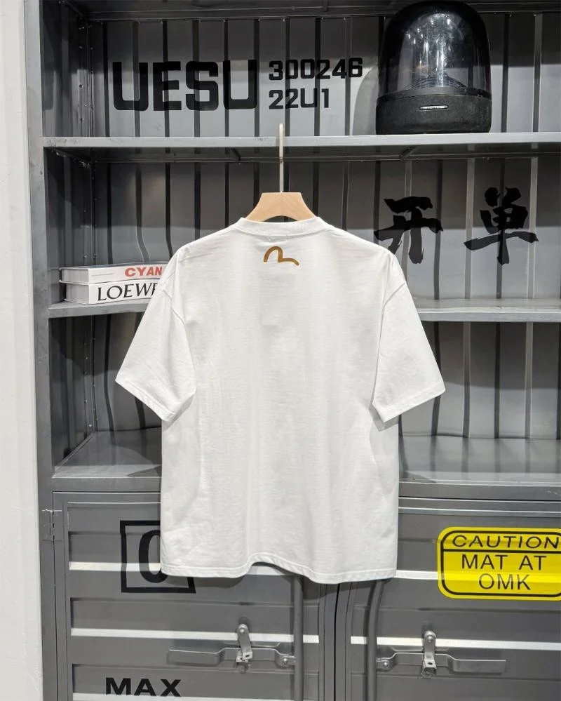 Affordable Evisu T-Shirts 162823