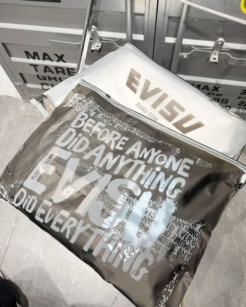 Affordable Evisu T-Shirts 162823