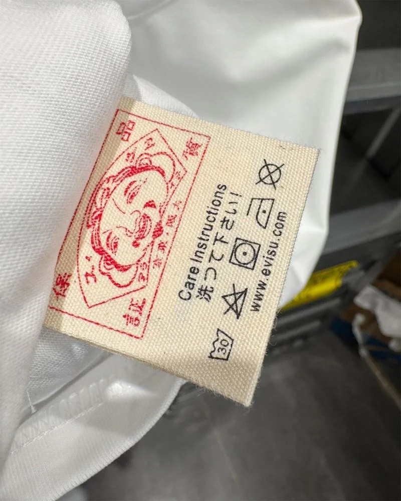 Affordable Evisu T-Shirts 162823