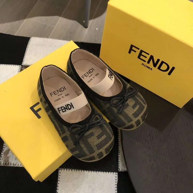FENDI SHOES TopPick 29785