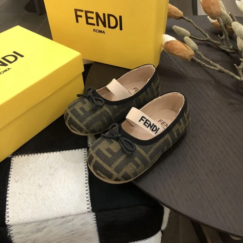 FENDI SHOES TopPick 29785