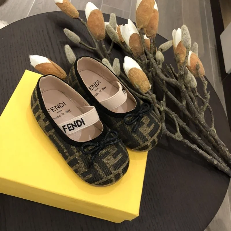 FENDI SHOES TopPick 29785