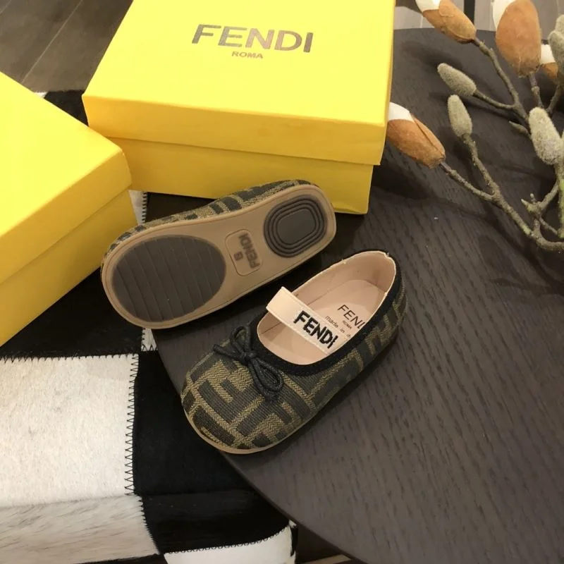 FENDI SHOES TopPick 29785
