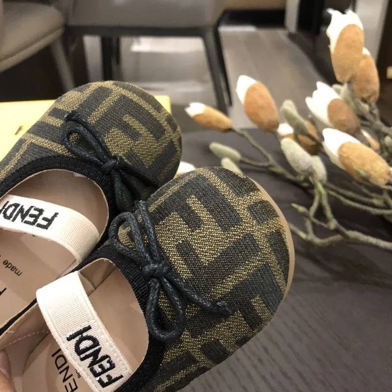 FENDI SHOES TopPick 29785