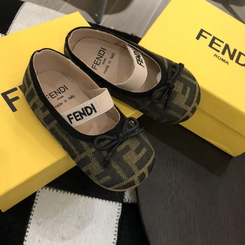 FENDI SHOES TopPick 29785