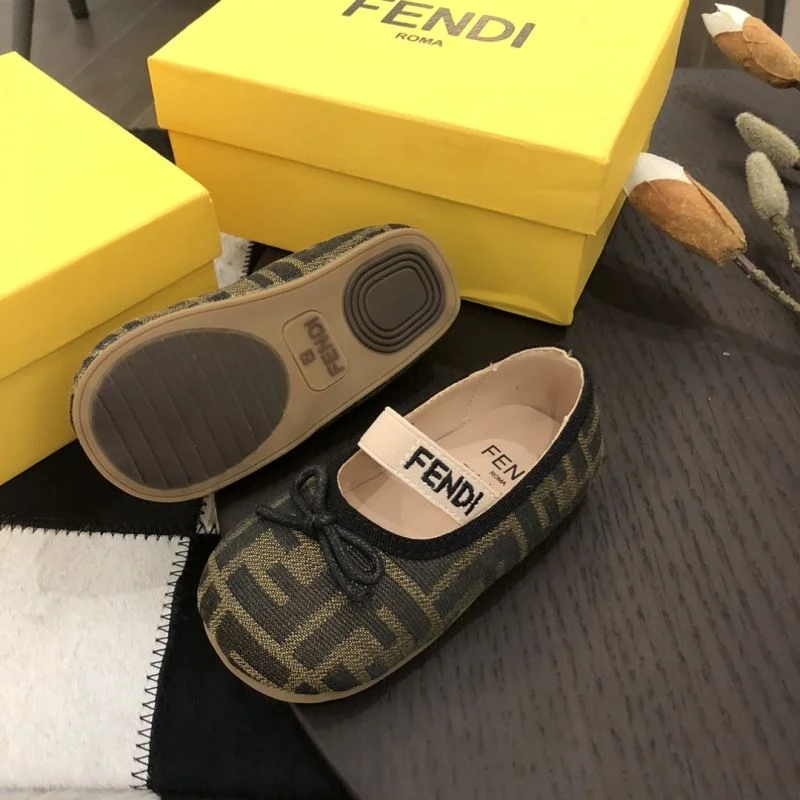 FENDI SHOES TopPick 29785