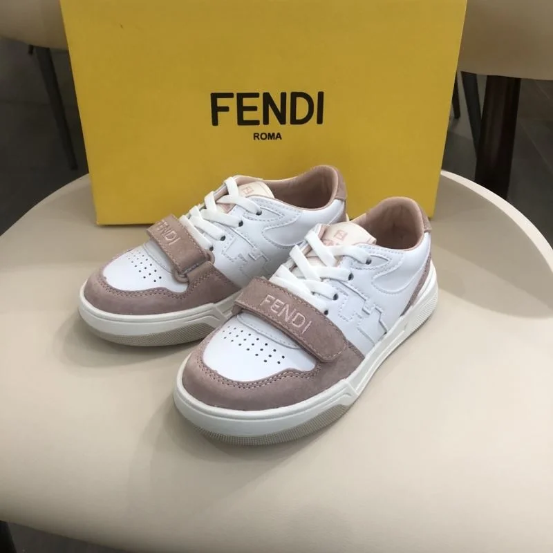 FENDI SHOES Versatile 29781