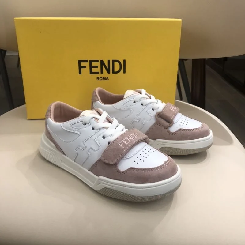 FENDI SHOES Versatile 29781