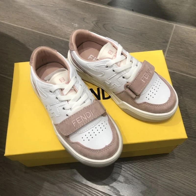 FENDI SHOES Versatile 29781