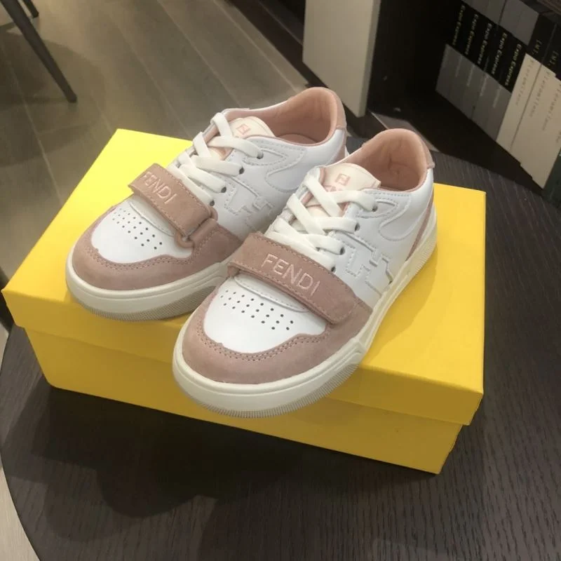 FENDI SHOES Versatile 29781