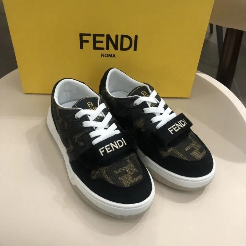 Original FENDI SHOES 29783