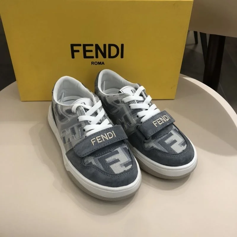 SmoothTexture FENDI SHOES 29780