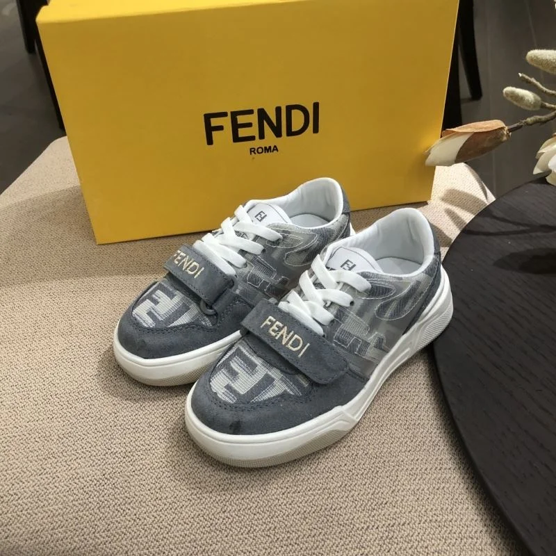 FENDI SHOES Supportive 29778