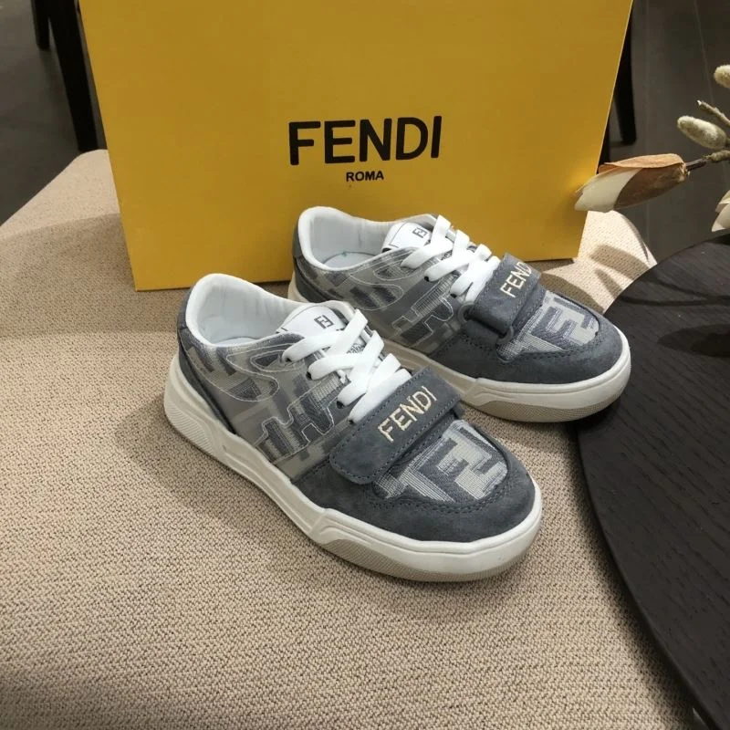 FENDI SHOES Supportive 29778