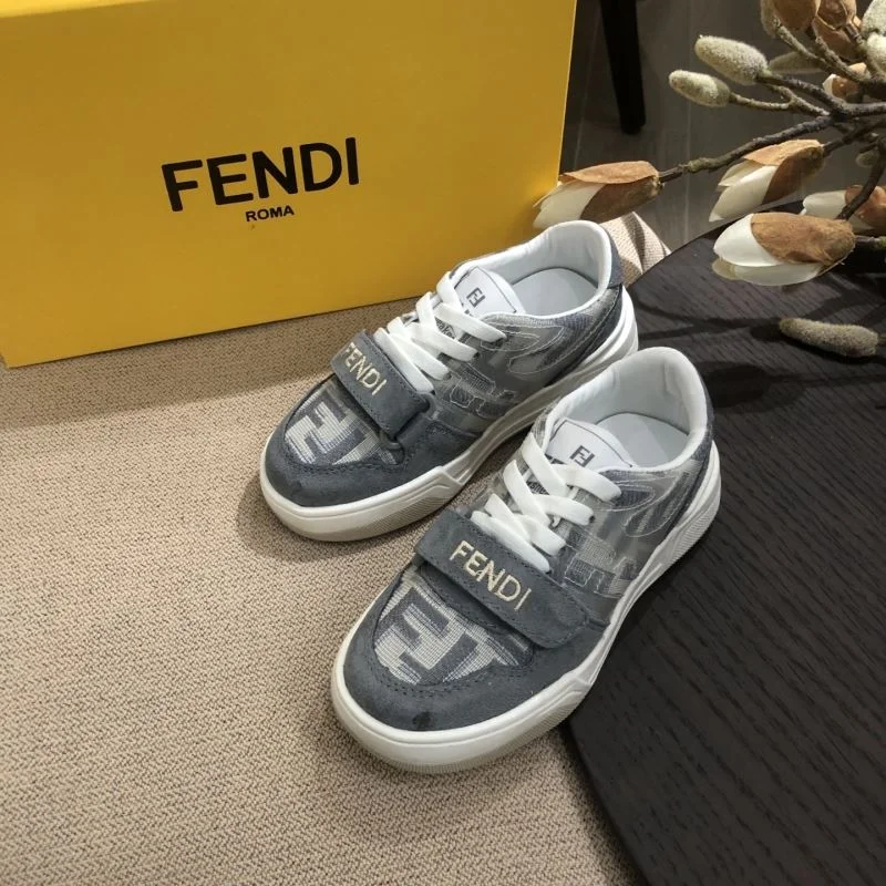 FENDI SHOES Supportive 29778