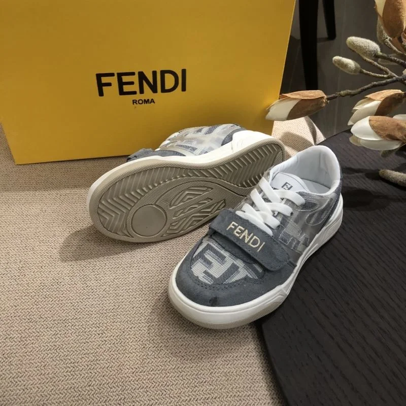 FENDI SHOES Supportive 29778