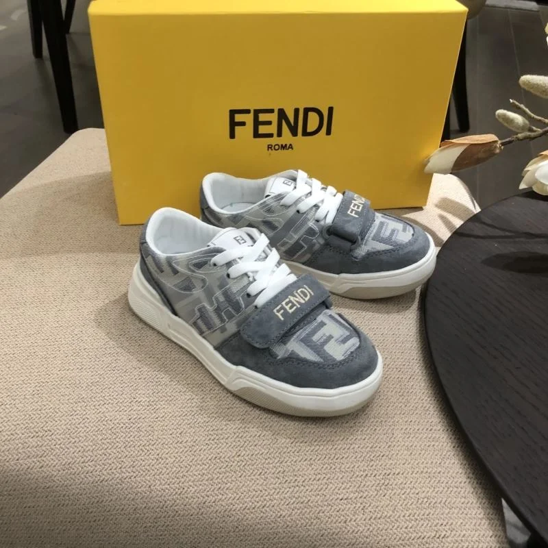 FENDI SHOES Supportive 29778