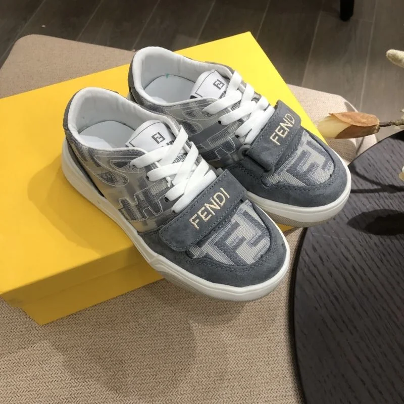 FENDI SHOES Supportive 29778