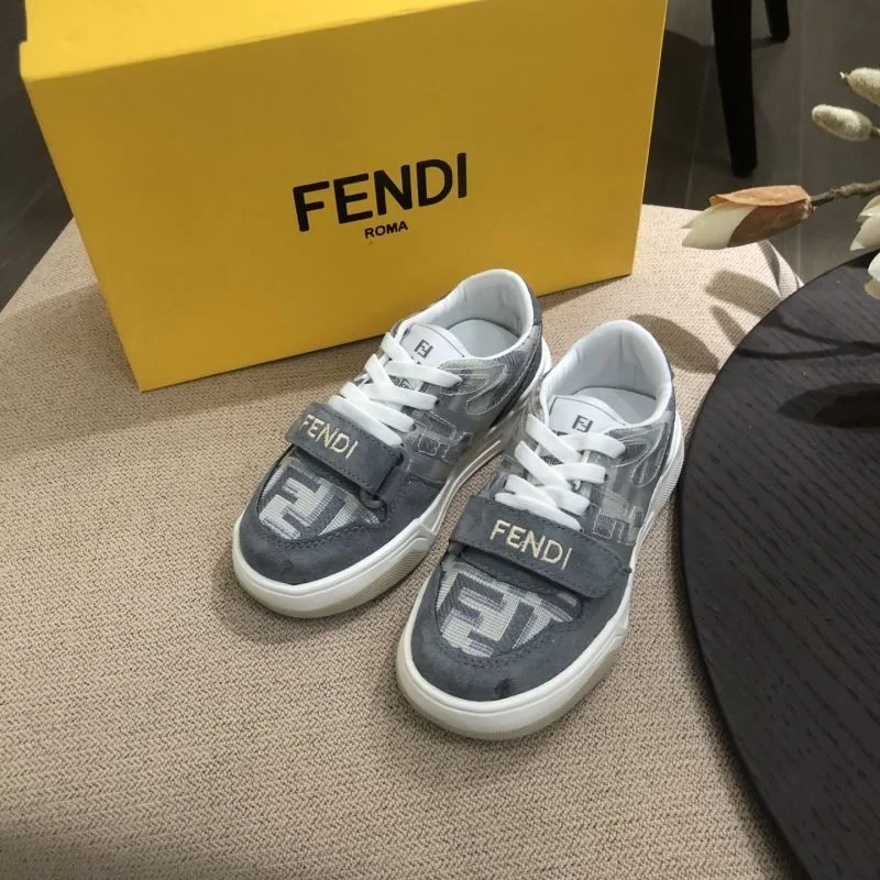 FENDI SHOES Supportive 29778