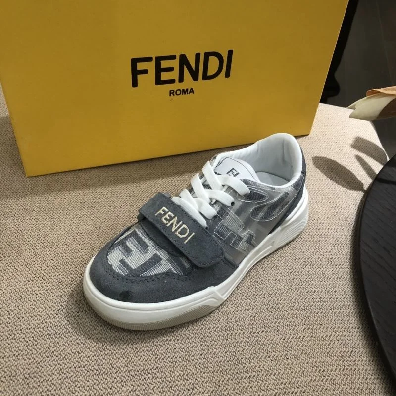 FENDI SHOES Supportive 29778