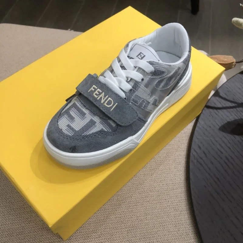 FENDI SHOES Supportive 29778