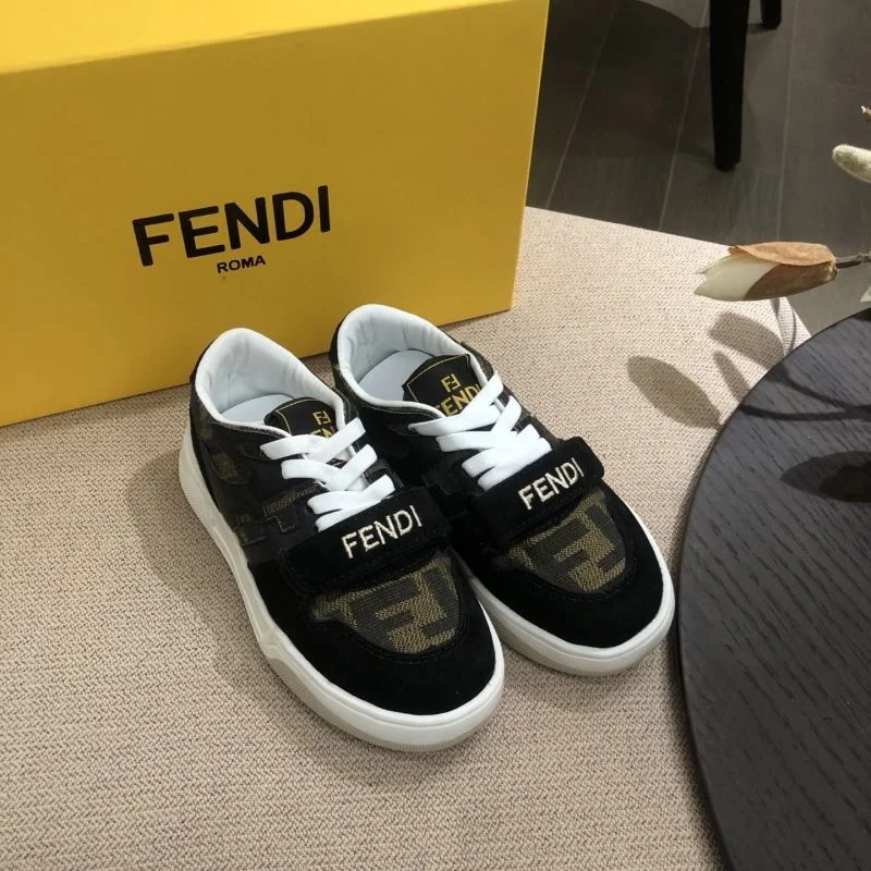 FENDI SHOES ZeroBulk 29775