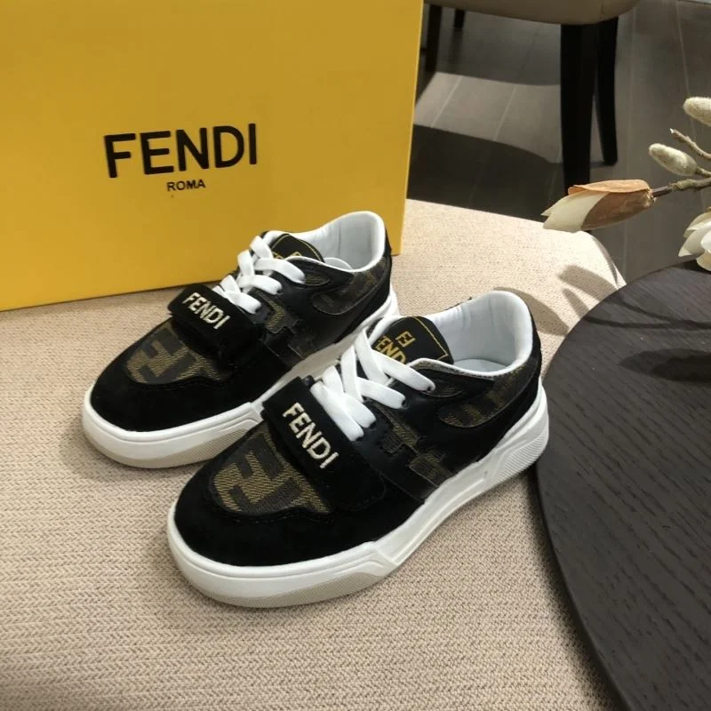 FENDI SHOES ZeroBulk 29775